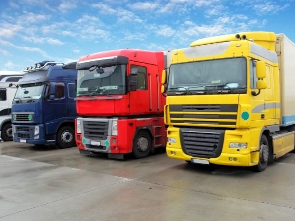 Ankara Çapa Nakliye